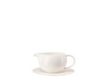 Rosenthal Sauciere 2-Tlg. Brillance Weiss 10530-800001-11622