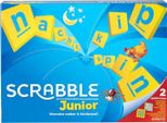 Gioco Da Tavolo Scrabble Junior (Nl)