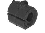Supporto Stabilizzatore Anteriore Supporto In Gomma Ø 17 Mm Metzger Per Ford Fiesta E Altri Modelli