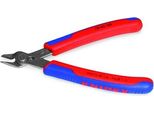 Knipex Electronic Super-Knips 78 03 125
