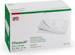 Vliwasoft Compresse In Tessuto Non Tessuto Sterili 7,5X7,5 Cm 4L. 150 Pz