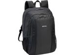 Pedea Game - Notebook-Rucksack - 43,9 Cm (17.3") - Schwarz/Blau (66069010)"