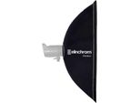 Elinchrom Rotalux Squarebox 100 Cm
