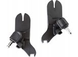 Adaper For Go I-Size Per City Mini, Gt, Summit / Baby Jogger