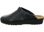 Beck Anna Scarpe Da Donna Pantofole Blu Tempo Libero, Numero Di Scarpe: 37 Eu