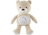 Chicco Proiettore Orsetto Luce Notturna Con Proiettore 3In1 + Melodie Di Ninna Nanna
