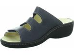 Longo Scarpa Slip-On - Ocean Pelle Liscia : Normale : 42 Dimensione: 42 Larghezza: Normale