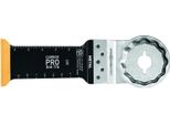 Fein E-Cut Lama Da Taglio In Metallo Duro Pro 32X75Mmpoliuretanodi 3 Pezzi Starlockmax
