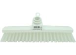 Haug® BüRsten 8720 Haug® BüRsten Besenkopf Weiß Kunststoff 30,0 Cm Breit