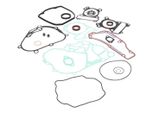 Set Di Guarnizioni Motore Oem Incl. Guarnizioni Albero Per Aprilia, Benelli, Derbi, Peugeot, Piaggio, Vespa 125-200