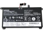 Lenovo Lg Chem - Batteria Per Computer Portatile - Ioni Di Litio - 4 Celle - 32 Wh - Fru (Cru) - Tier 1 - Per Thinkpad P51S, P52S, T57