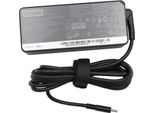 Lenovo - Alimentatore - Ac 100-240 V - 65 Watt - Fru - Per Thinkpad E49X, E59X, T49X, X1 Carbon (7Th Gen), X1 Yog