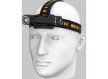 Armytek Wizard C2 Magnete Usb Bianco