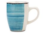 Tazza Da Caffè Con Comodo Manico Per Microonde E Lavastoviglie