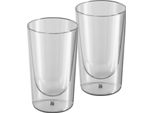 Wmf Wmf Kineo Latte Macchiato-GläSer, 2 StüCk 3201010156