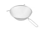 Cucina Scolapasta In Acciaio Scolapasta Da Cucina Colapasta 20 Cm Ambition Ivy