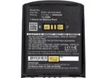 Coreparts - Batteria Portatile (Equivalente A: Symbol 82-111094-01, Symbol BTRY-MC55EAB02, Symbol U60493) - Ioni Di Litio
