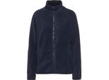 Giacca In Pile Jack Wolfskin Da Donna