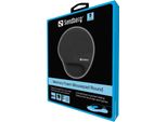 Sandberg Memory Foam Mousepad Rotondo
