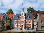 Auhagen 12241 H0/TT Municipio