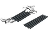 Honeywell - Registratore Portatile (Confezione Da 5) - Per Honeywell CK65, CN80, Dolphin CN80 (CN80-STY-5SH)