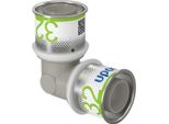 Uponor Winkel S-Press Plus Aus Ppsu 32X32Mm