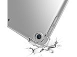 Estuff Orlando Clear Tpu Cover Ipad (ES680200-BULK)