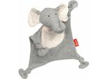 Sigikid Piumone Elefante Giallo 0 0 Stk
