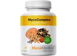 Mycomedica Mycocomplex 90 Capsule