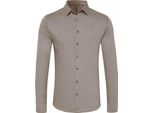 Camicia Casual Da Uomo A Maniche Lunghe Crest