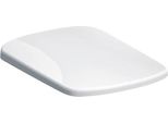 Geberit Selnova Compact - WC-Sitz, SoftClose, weiß 501.930.01.1
