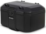 Bauletto Moto Shad Terra TR55 Pure Black 55L