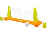 Intex Set Pallavolo Piscina Gonfiabile 239X64X91 Cm