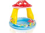 Intex Piscina Per Bambini A Fungo 57114NP