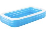 Bestway Schwimmbad Aufblasbar 305X183X56 Cm