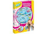 Totum Glitterarmbanden Maken