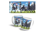 Popbuddies Quella Volta Che Mi Sono Reincarnato In Uno Slime Mug Tensei Shitara Suraimu Datta Ken (Rimuru And Friends) 325Ml