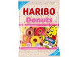 Haribo Donuts Colorato Delizioso Mix Di Frutta Gomma Schiuma Zucchero 175G