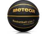 Pallone Da Basket Da Allenamento Misura #7 Nero/Oro