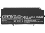 Coreparts Battery For Fujitsu Notebook (MBXFU-BA0042)