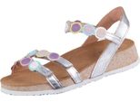 Think Ladies In Argento, Taglia 41