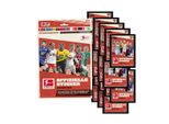 Figurine Topps Bundesliga Da Collezione 2023/24 - 1 Figurina Iniziale (Album Con 20 Figurine) + 20 Bustine
