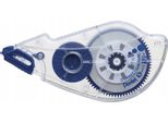 Scoprite Una Nuova Dimensione Della Correzione Con Il Nastro Korektor XZT15P-WE: La Soluzione Perfetta Per Progetti Perfetti! Correzioni Senza Problemi E Qualità Eccellente In Un Unico Prodotto!