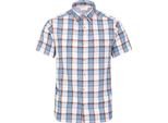 Mountain Warehouse - Camicia Da Uomo MW315 (Xs) (Blu Brillante)