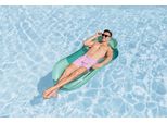 Materasso Gonfiabile Bestway® Hydroluxe™ 160 X 84 Cm, Assortito