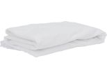 Vidaxl Proteggi-Materasso Bianco 180X220 Cm Impermeabile