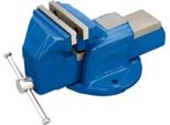 Morsa Da Banco Draper 150 Mm