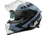 O´Neal Casco Challenger Exo Nero/Grigio/Grigio Chiaro Xs (53/54 Cm)