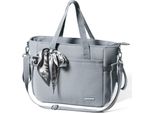 Borsa Per Carrozzina Carmen Grey / Babyono