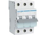 Interruttore Miniaturizzato, 6Ka, Caratteristica B, Tripolare, 50A
